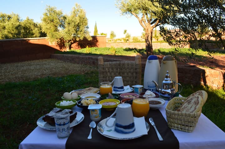 KASBAH NTIFA