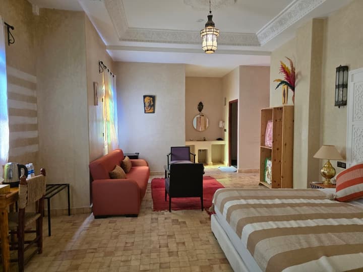 KASBAH NTIFA