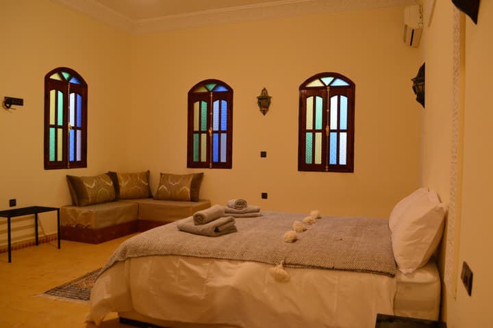 KASBAH NTIFA