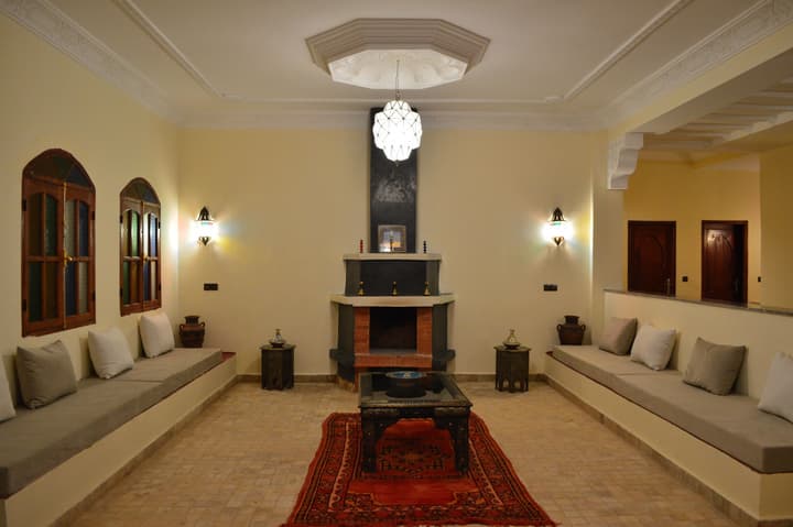 KASBAH NTIFA