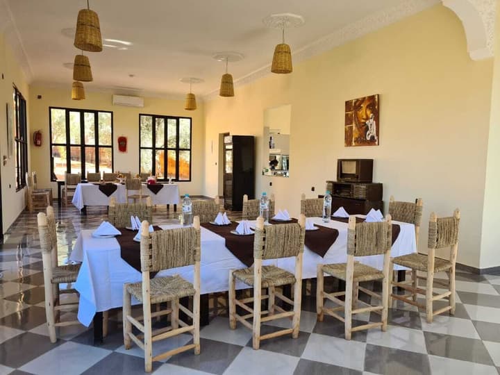 KASBAH NTIFA