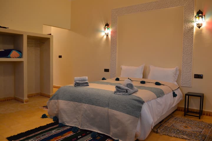 KASBAH NTIFA