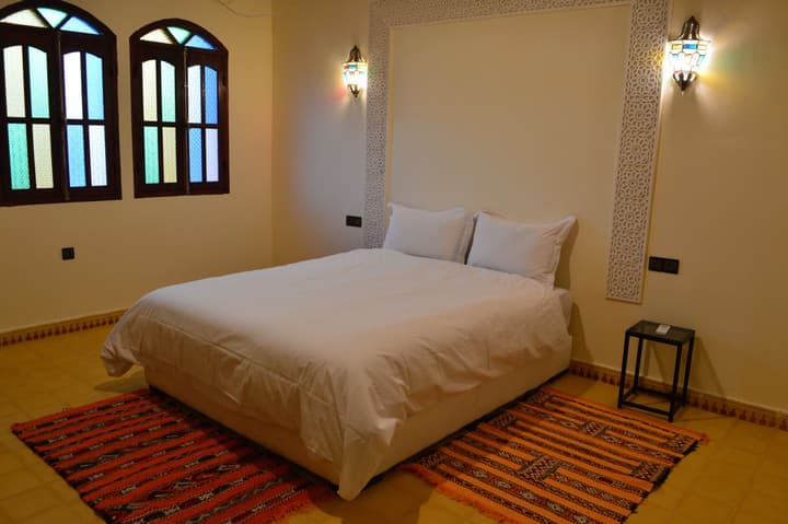 KASBAH NTIFA