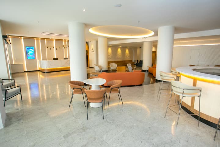 Regency Park Hotel