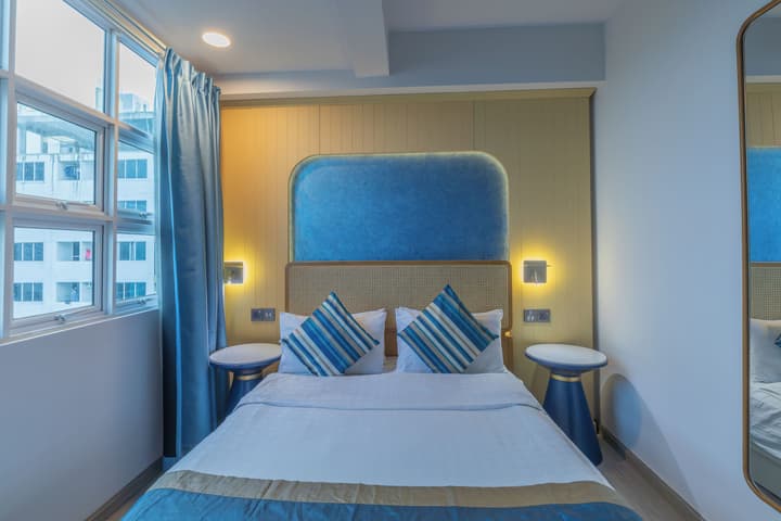 UMET Seaview Hotel Roundtrip Airport Pick up and drop off