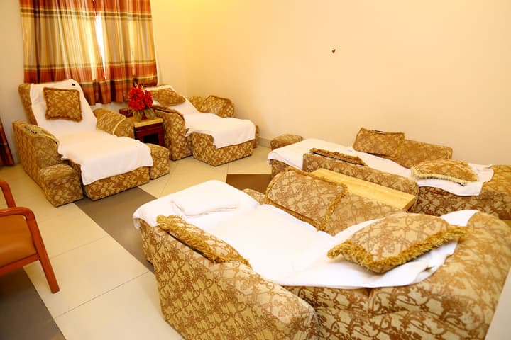 Hotel Sor