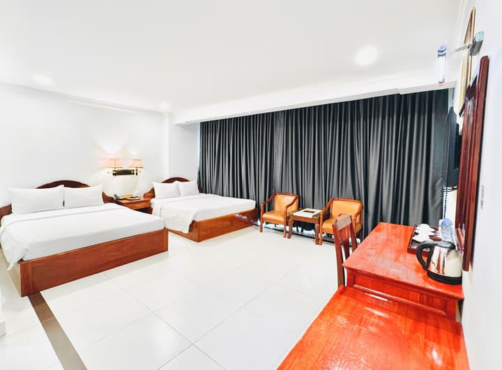 Hotel Sor