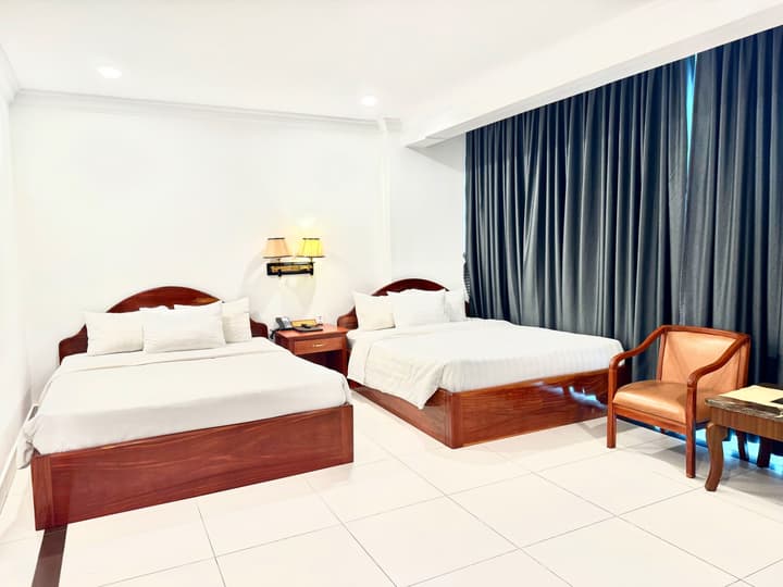 Hotel Sor