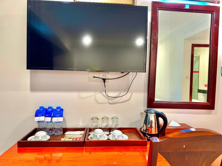 Hotel Sor