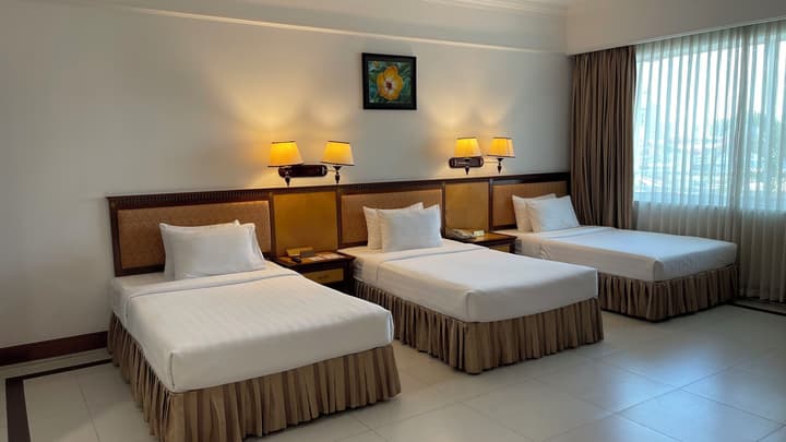 Hotel Sor