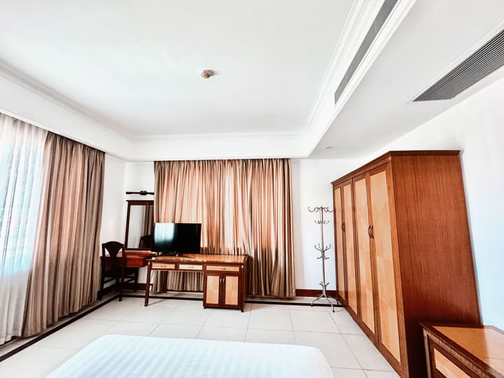 Hotel Sor