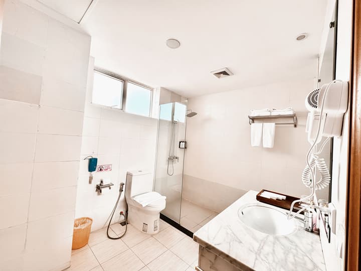 Hotel Sor