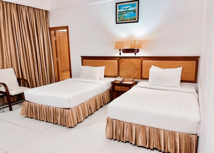 Hotel Sor