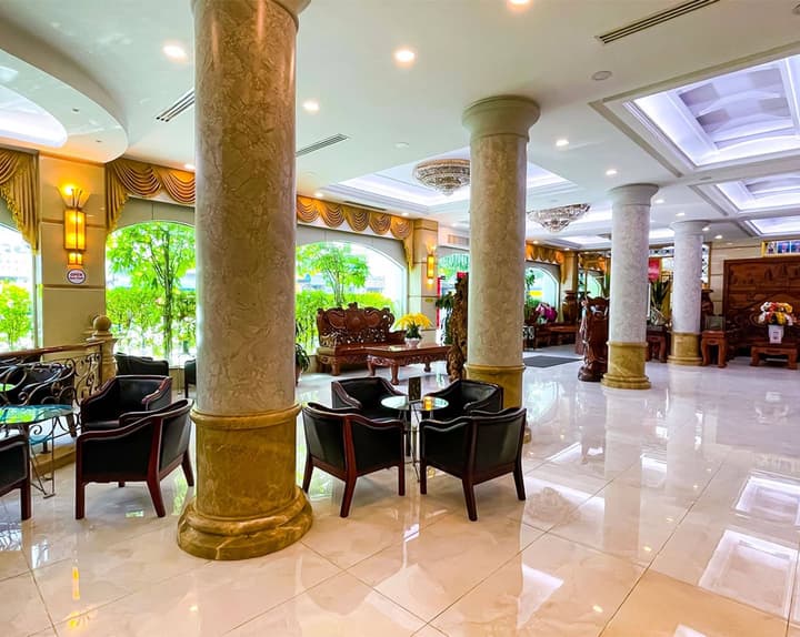 Hotel Sor