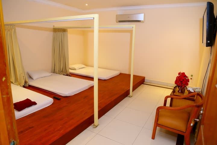 Hotel Sor