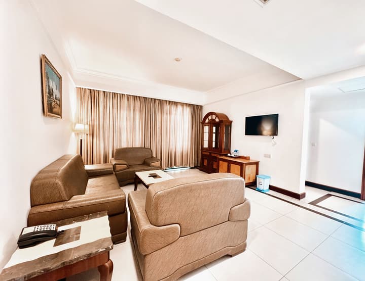 Hotel Sor