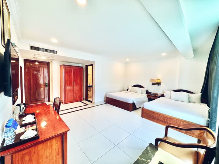 Hotel Sor
