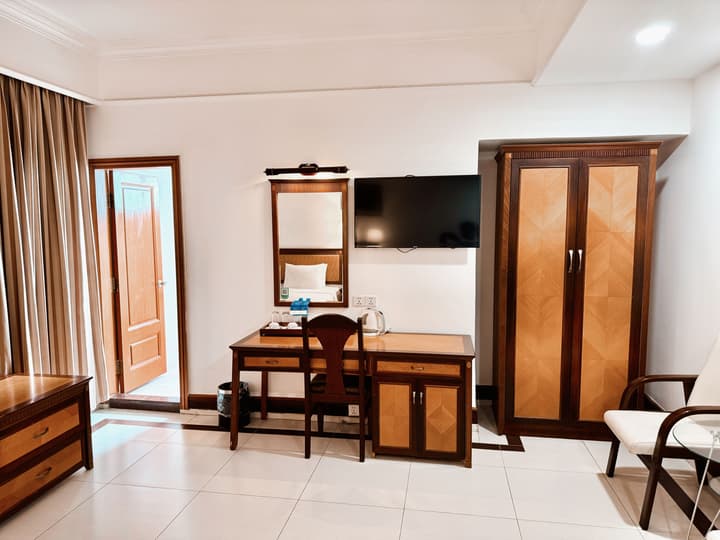 Hotel Sor