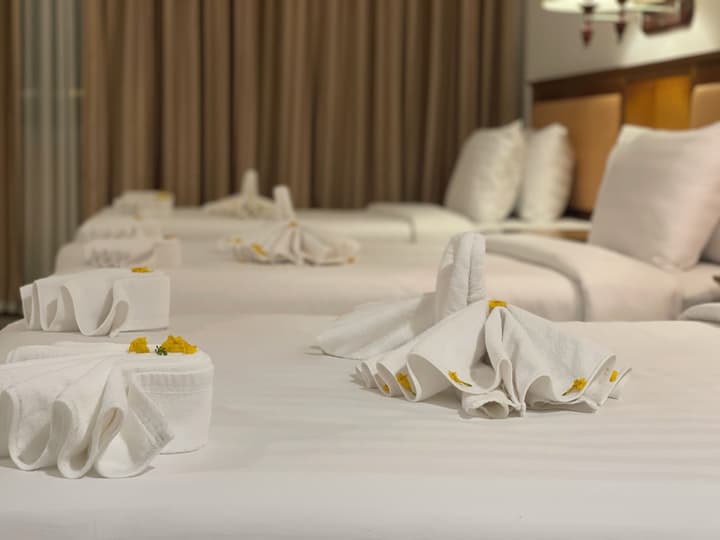 Hotel Sor