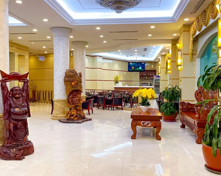 Hotel Sor