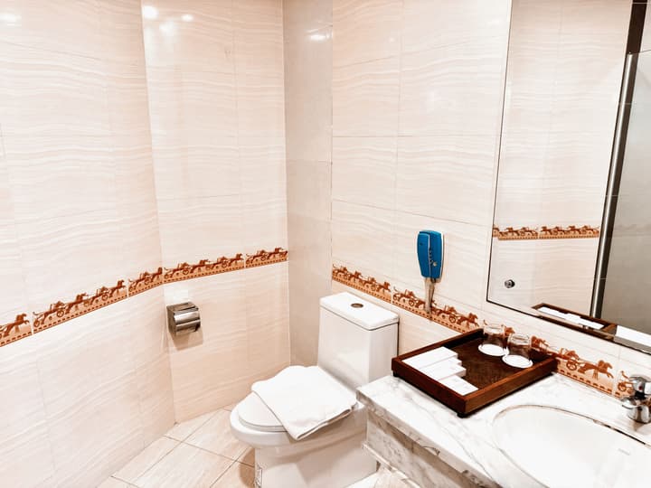 Hotel Sor