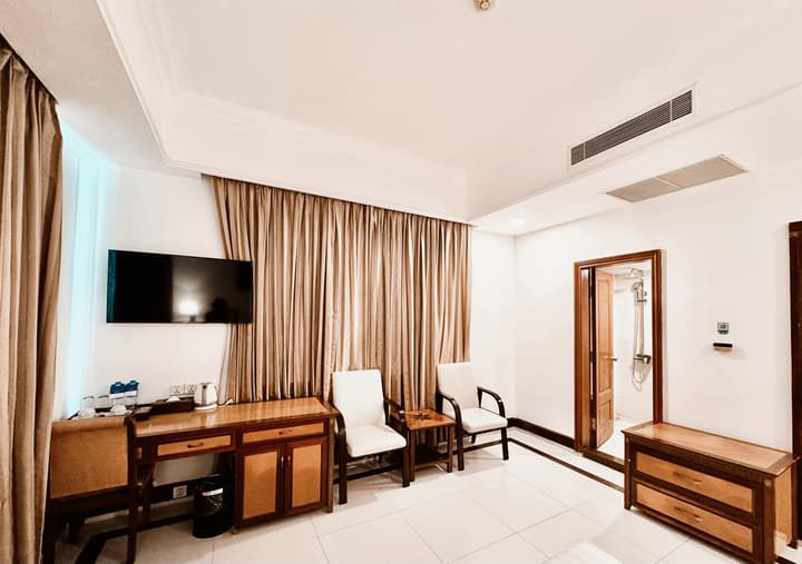 Hotel Sor