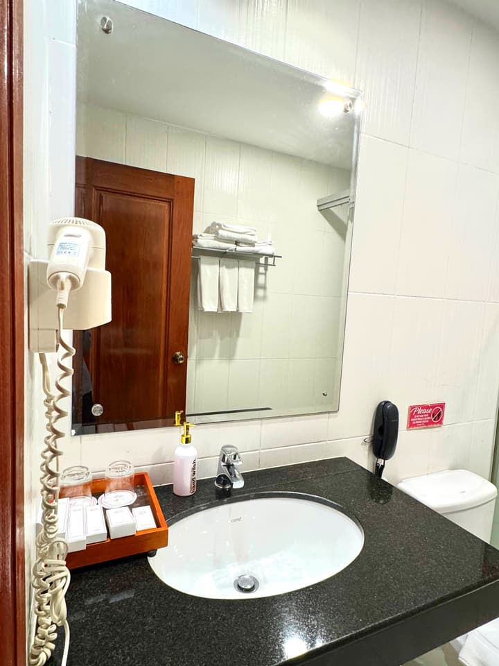 Hotel Sor
