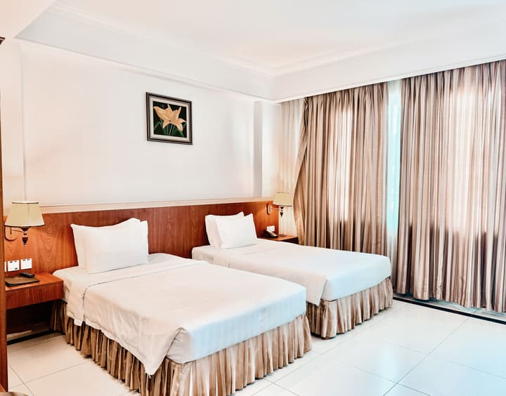 Hotel Sor
