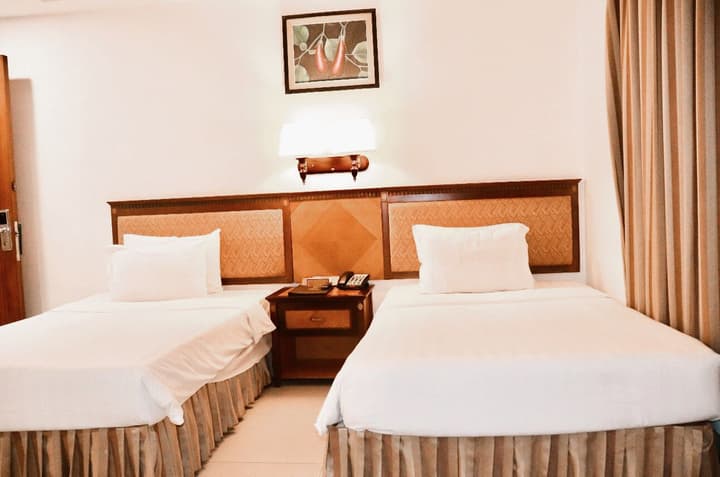 Hotel Sor