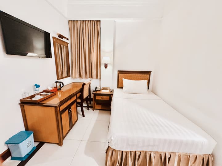 Hotel Sor