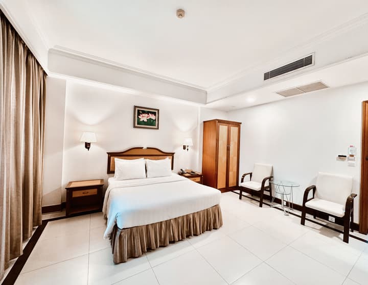 Hotel Sor