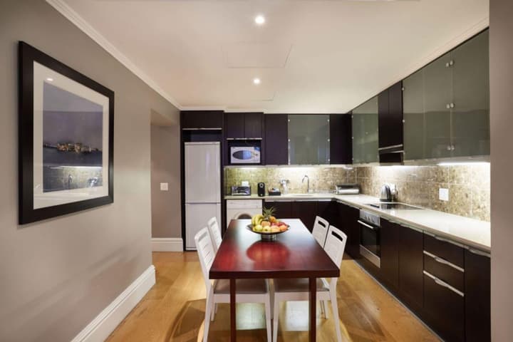 Mandela Rhodes Place