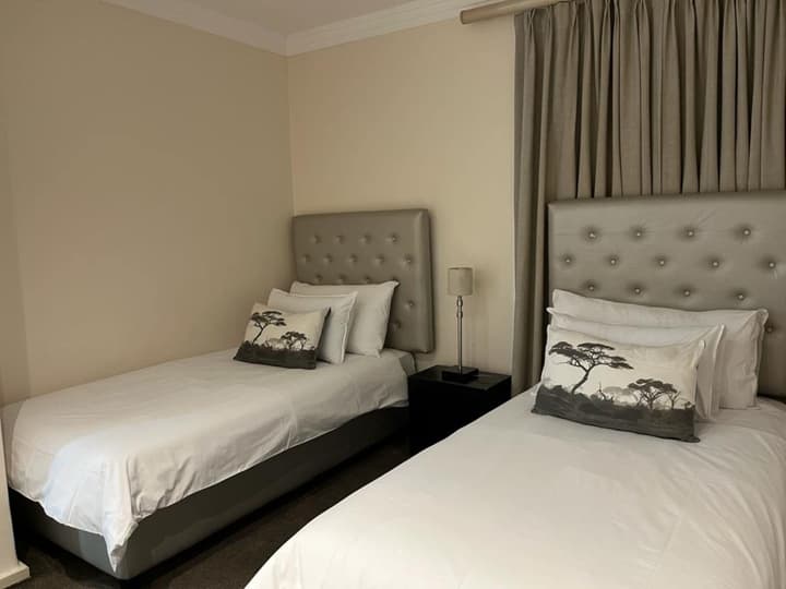 Mandela Rhodes Place