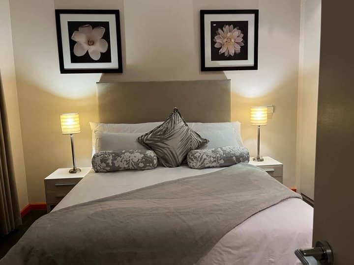 Mandela Rhodes Place