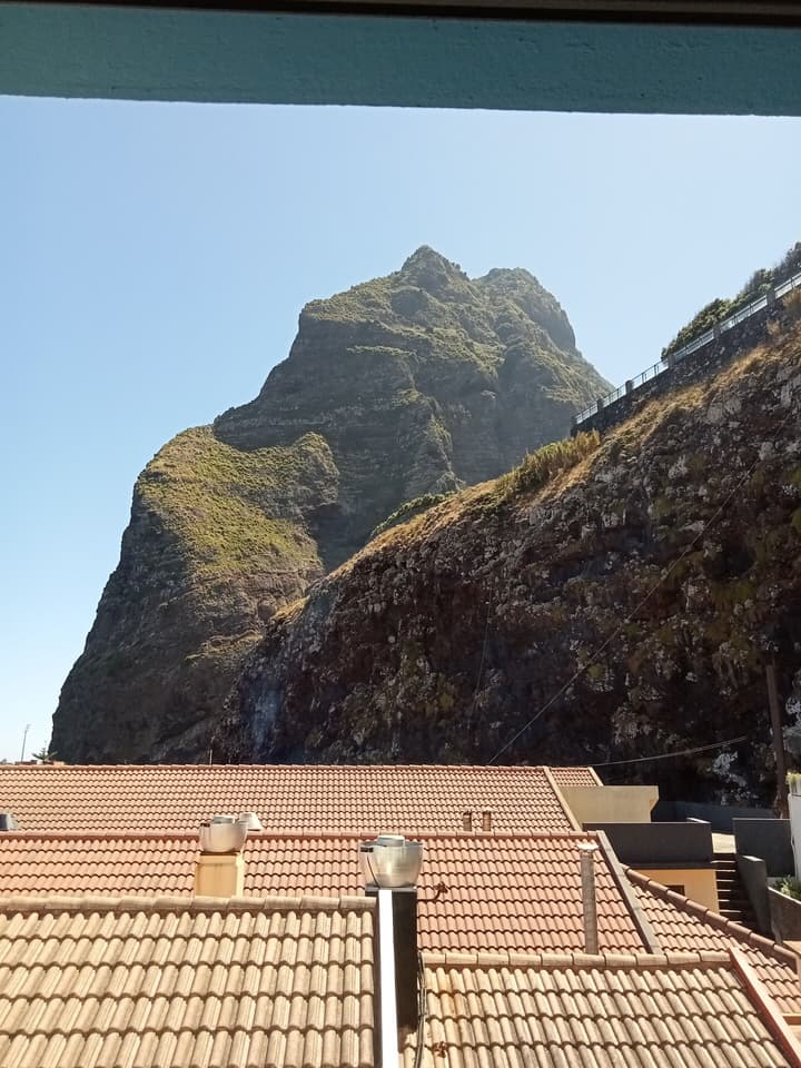 Mediterrâneo Madeira