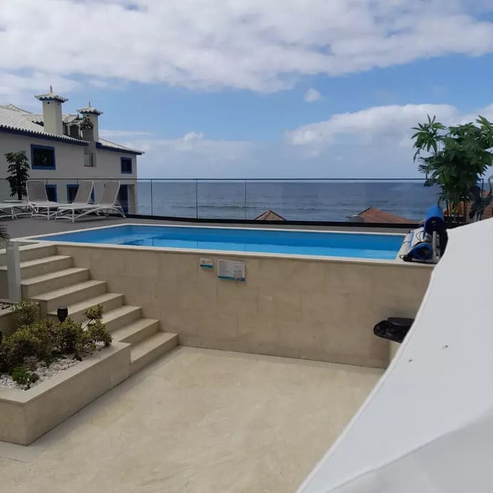 Mediterrâneo Madeira