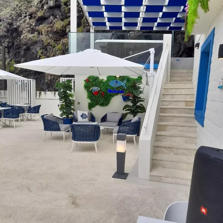 Mediterrâneo Madeira