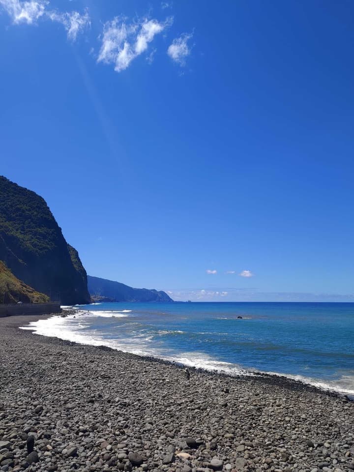 Mediterrâneo Madeira