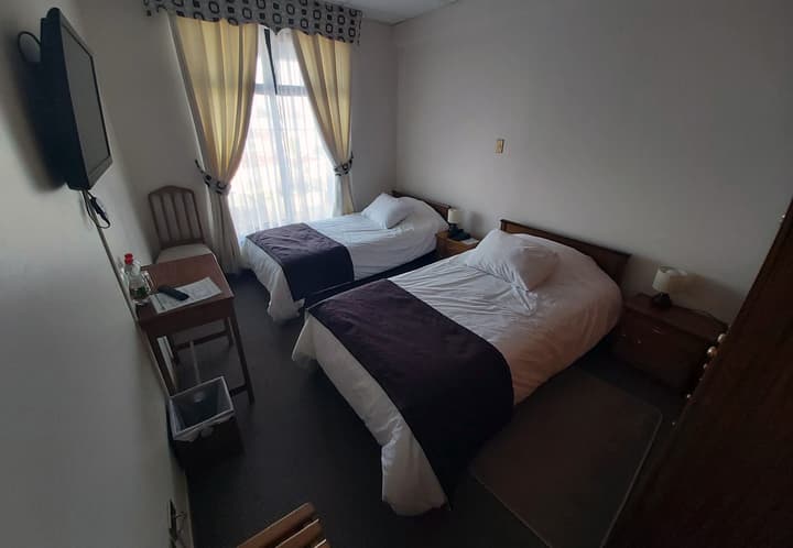Hotel Esmeralda
