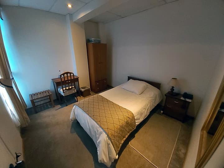 Hotel Esmeralda