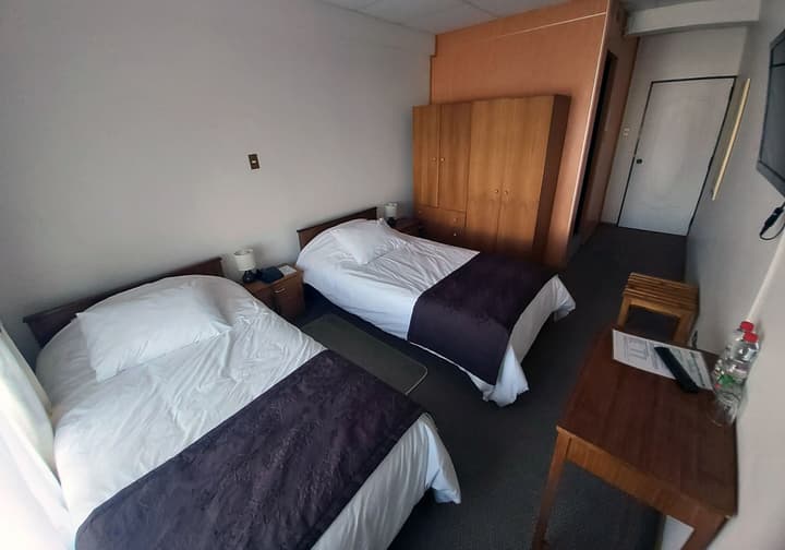 Hotel Esmeralda