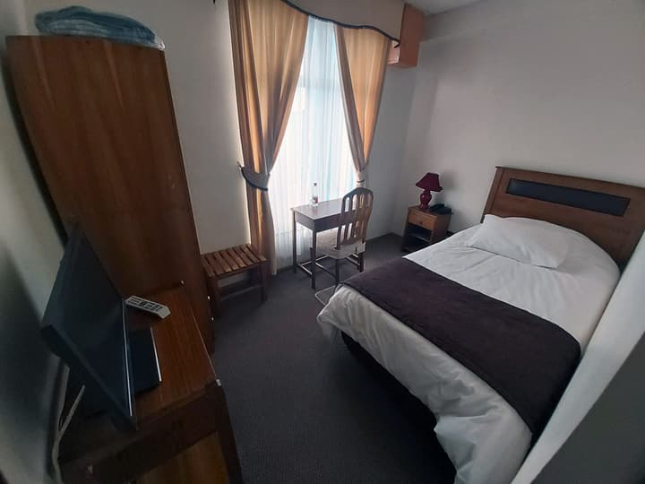 Hotel Esmeralda