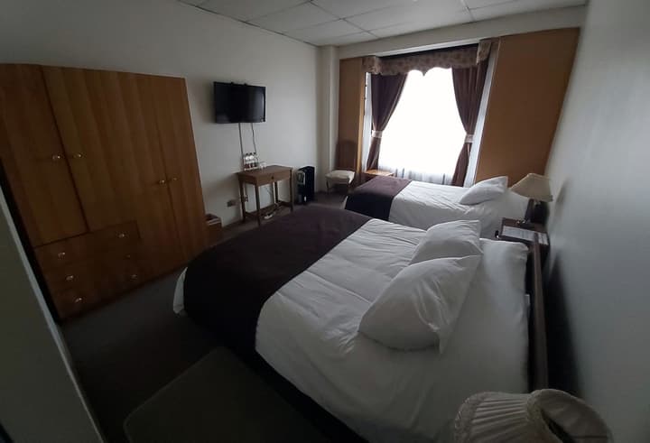 Hotel Esmeralda
