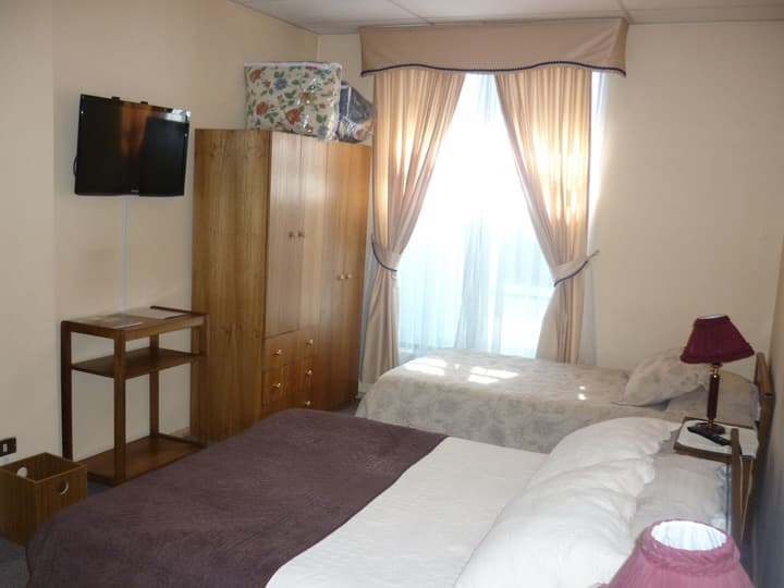 Hotel Esmeralda