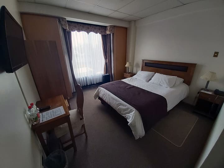 Hotel Esmeralda