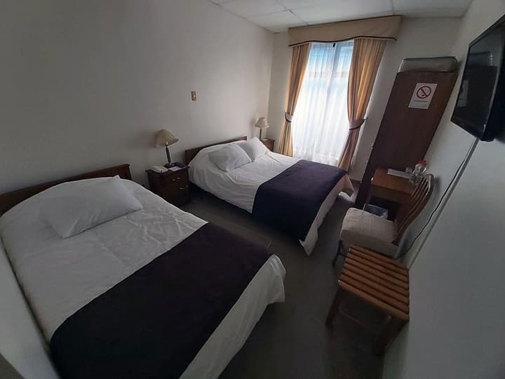 Hotel Esmeralda