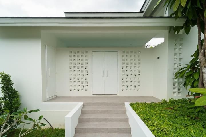 The Pin Boutique Pool Villa Krabi