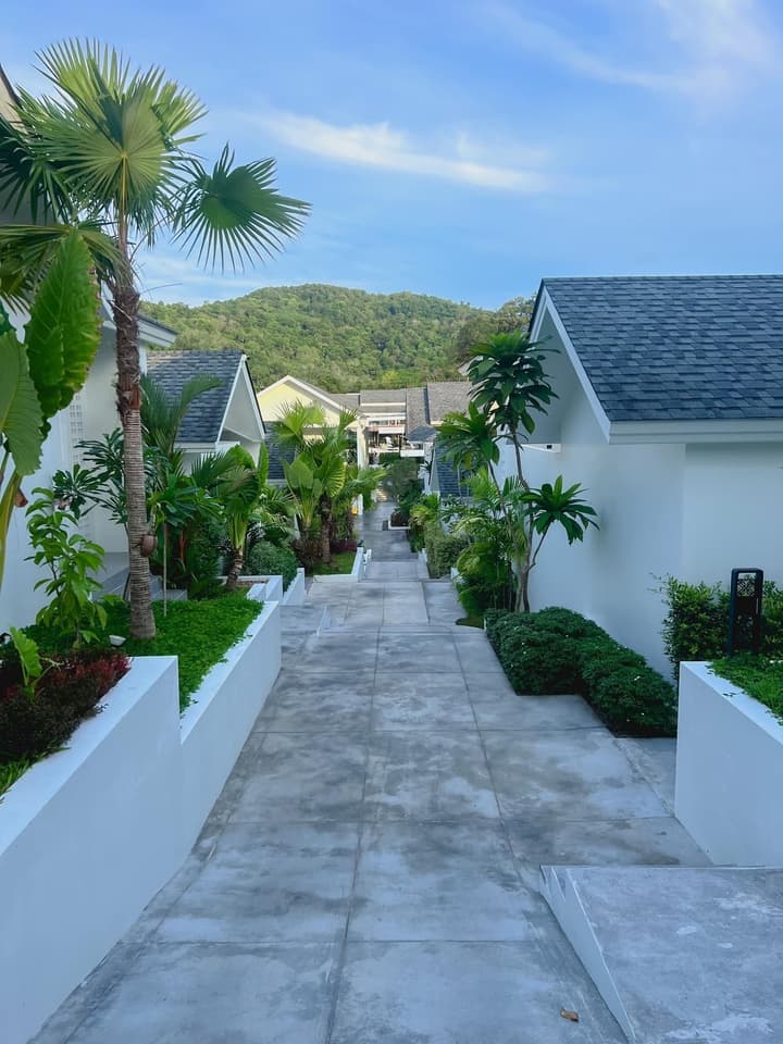 The Pin Boutique Pool Villa Krabi