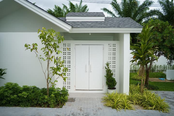 The Pin Boutique Pool Villa Krabi