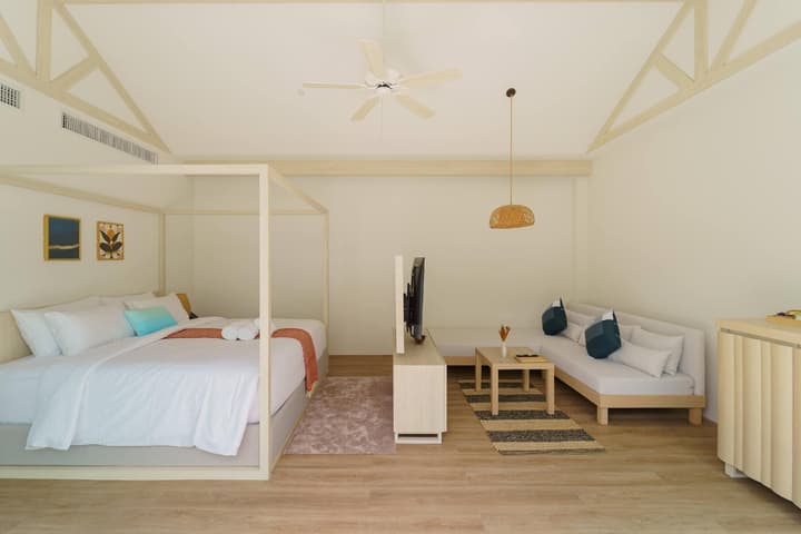 The Pin Boutique Pool Villa Krabi